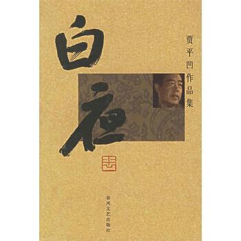 贾平凹白夜小说在线阅读