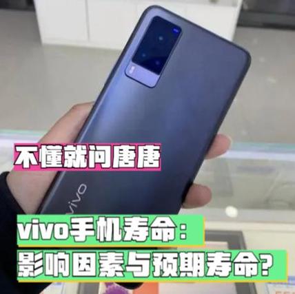vivo手机的寿命