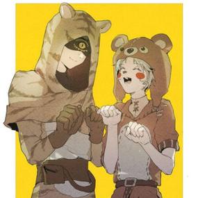 第五人格先知和机械师