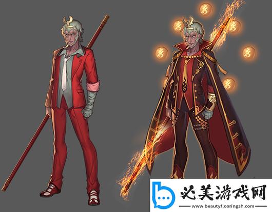 狠西游后传 狠西游后传