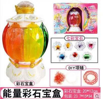 什么东西补充体力