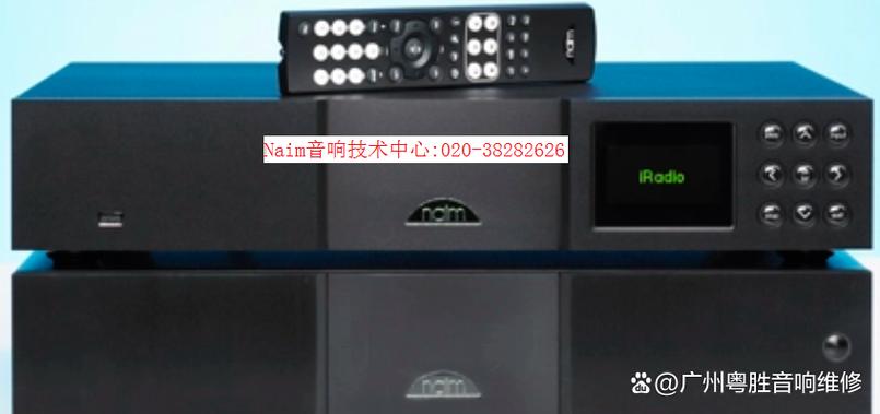 功放机主音量调节失灵