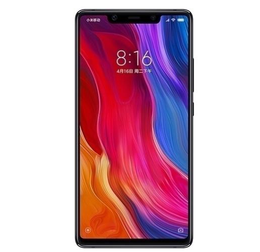 小米8se的续航能力