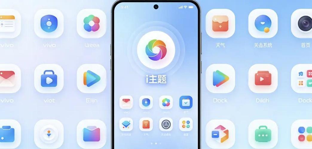制作vivo主题教程