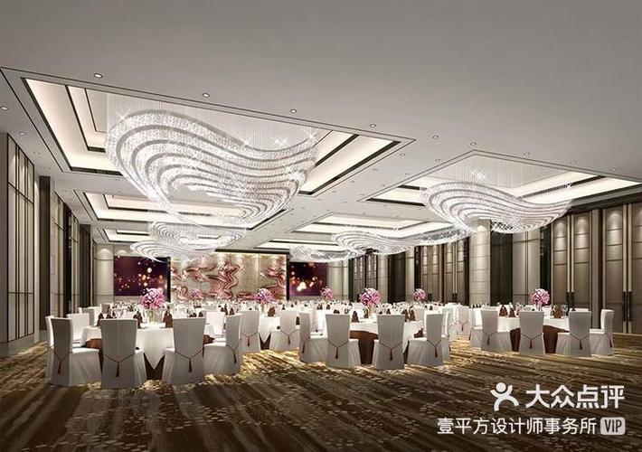 自助宴会设计方案