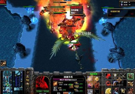 新超越极限2.44Z魔道