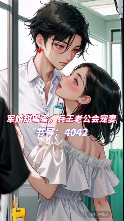 重生八零之军婚甜蜜蜜