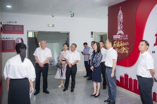 民建副主委级别