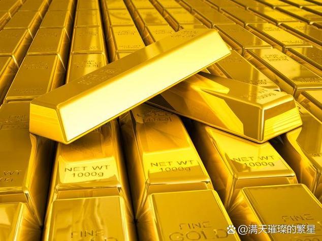 一图金条的背景故事