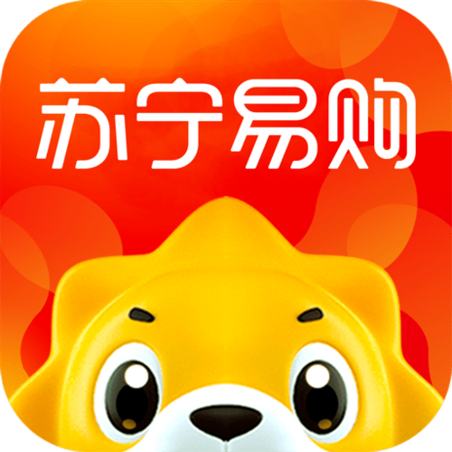 苏宁易购的官方返利软件