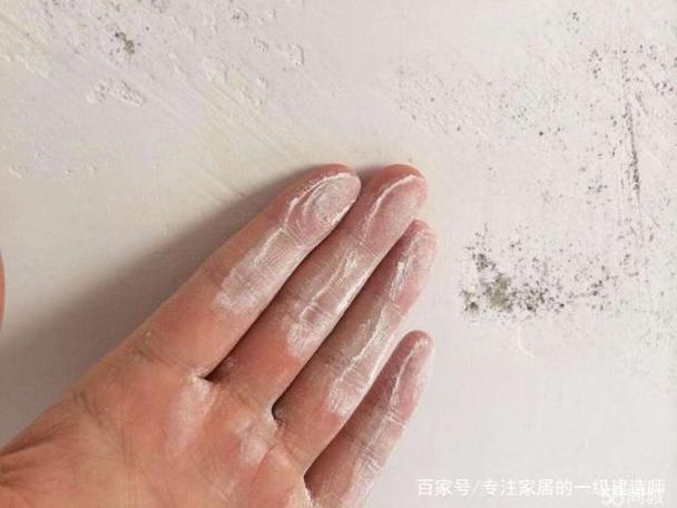 墙面不干可以做乳胶漆吗