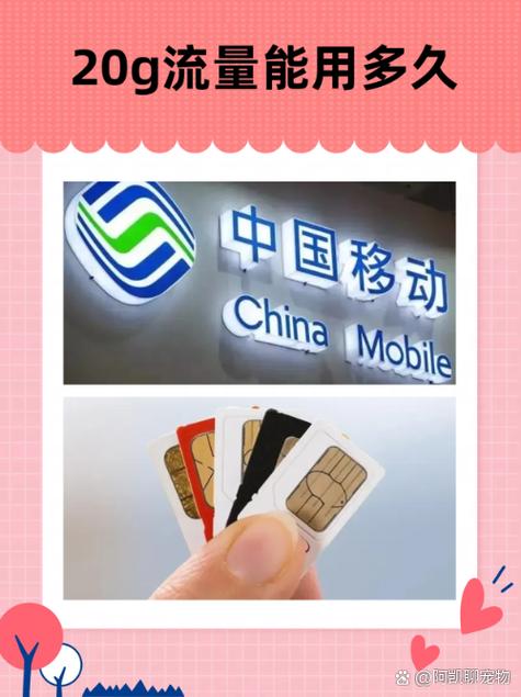 1 gb流量可以用多久