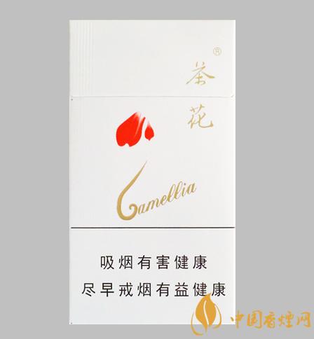 茶花香烟哪里能买到