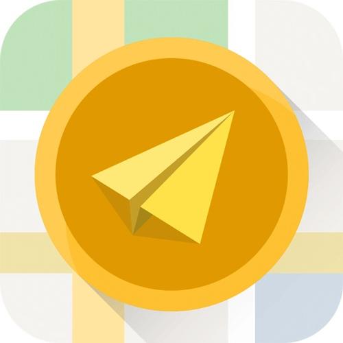 高德淘金下载