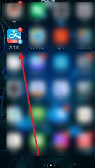 支付宝定制版MIUI