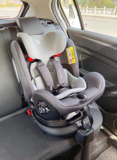 babyplace安全座椅怎么安装截图2