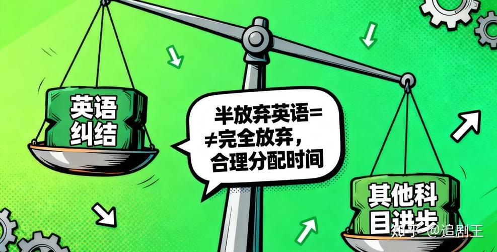 英语不开窍的真正原因