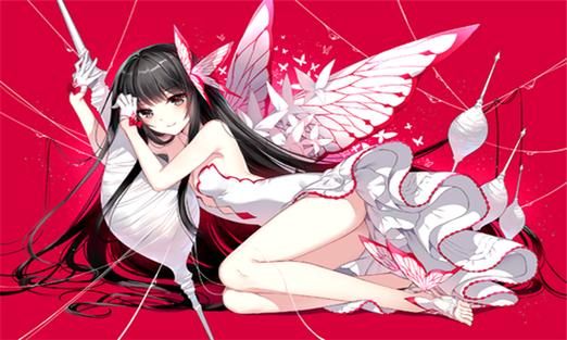 无限动漫网 官网