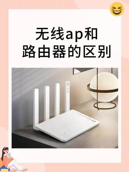 什么叫ap模式和路由模式