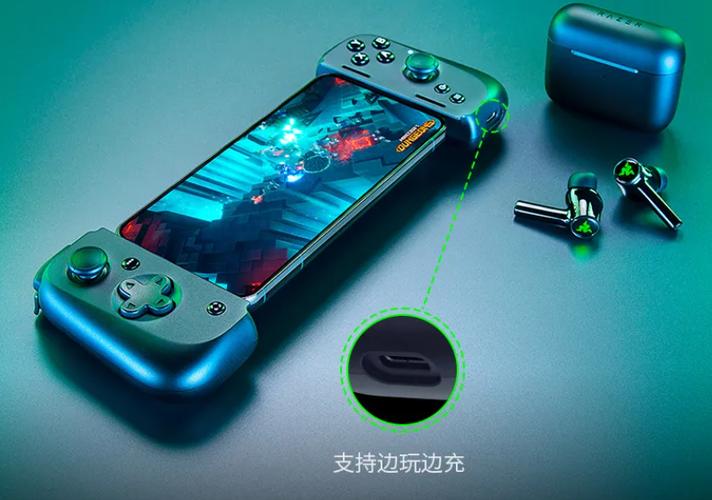 能用手柄玩的手机游戏
