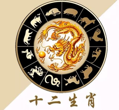 暗财最厉害三个属相