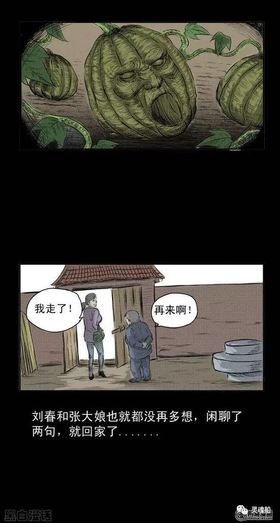 中国诡实录无删减版