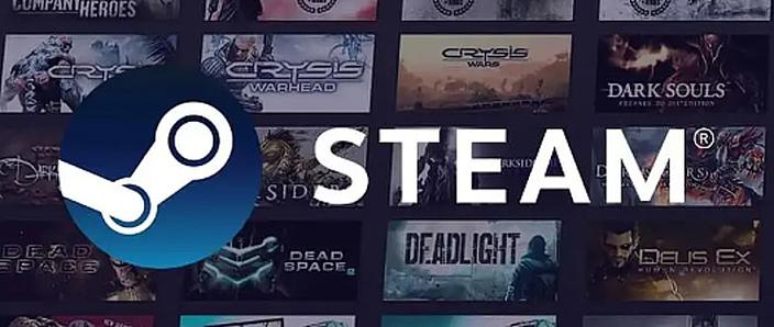 steam退出登录游戏还能玩吗