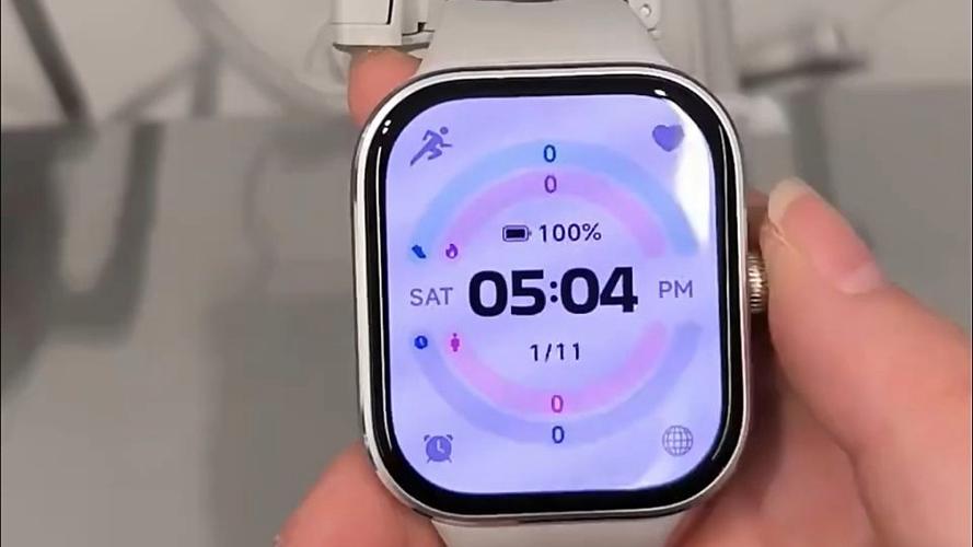 小米手表watch5应用商店无可下载软件截图3