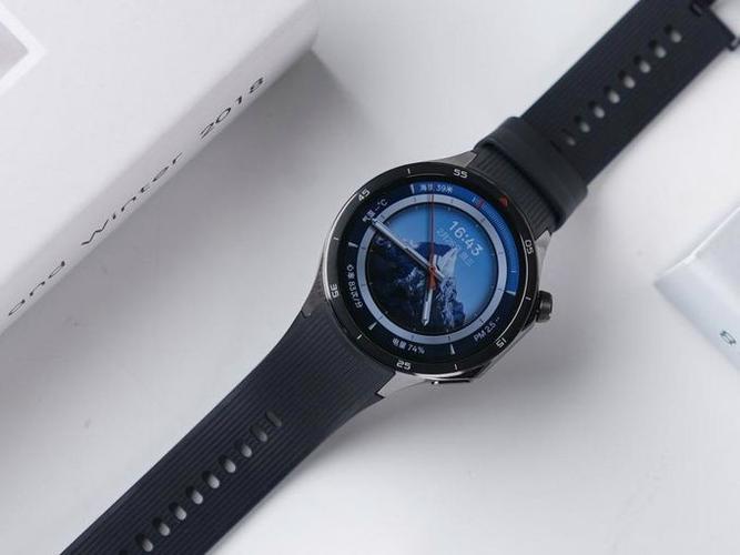oppo智能手表