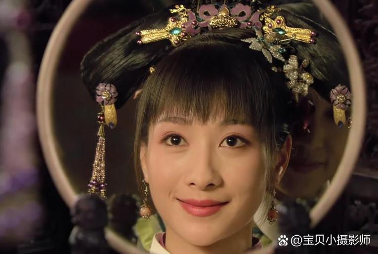 甄嬛的历史原型是谁截图2