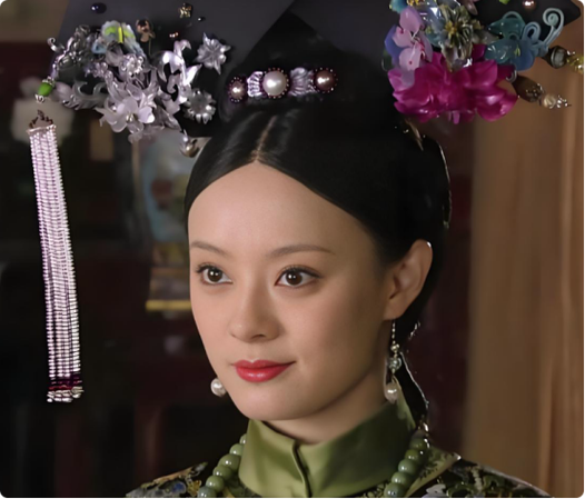 甄嬛的历史原型是谁截图3
