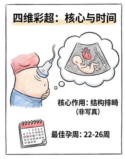 怀孕做四维多少钱一次