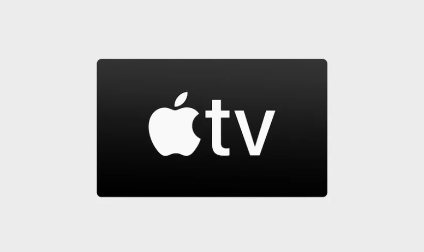 App 或 Apple TV App