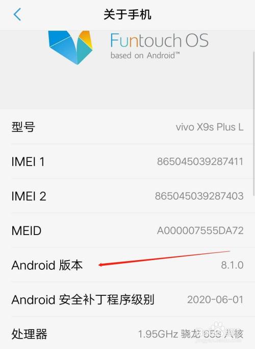 vivo隐藏信息内容截图3