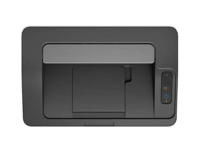 惠普laser108a打印机
