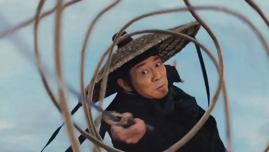 寒江孤影江湖故人相逢何必曾相识截图1