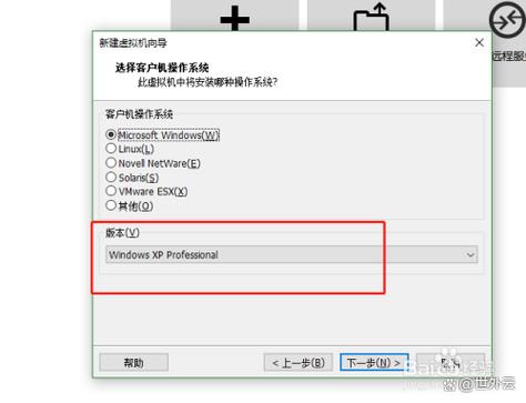 windows向虚拟机传文件