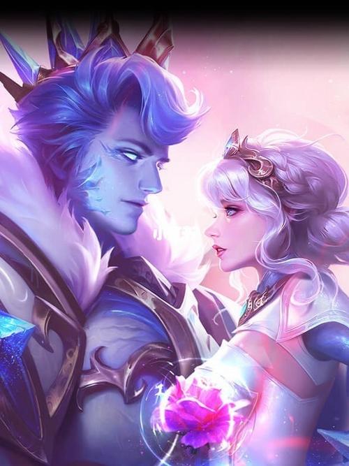 干将莫邪皮肤