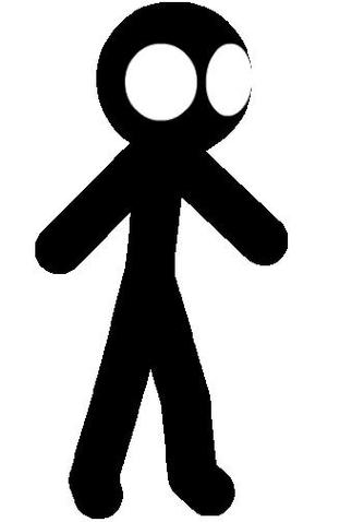 fnfstickman火柴人