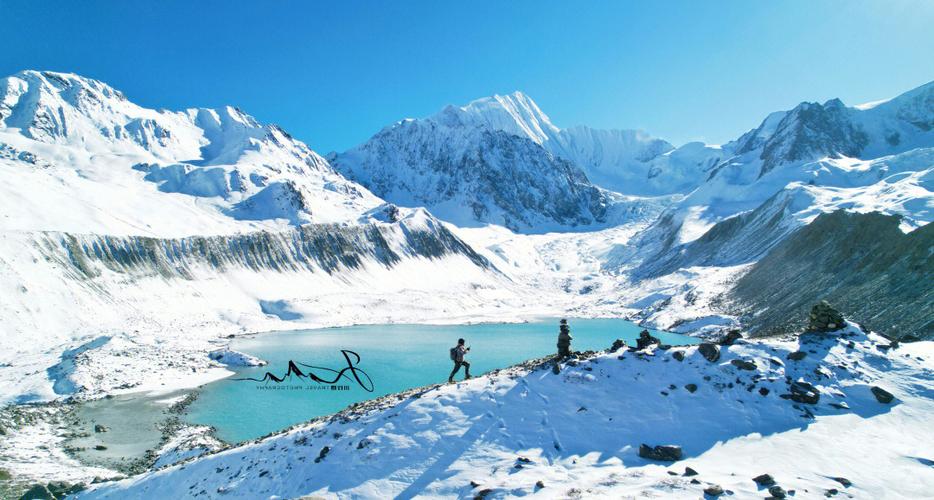 原神雪山探险任务