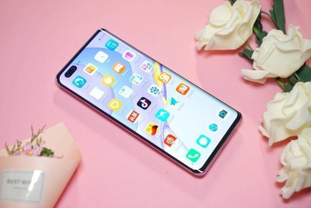 华为nova7pro5G