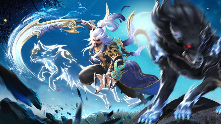 《千年寻仙》官方网站