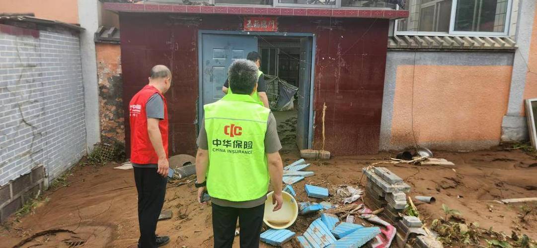 中华保险保单查询
