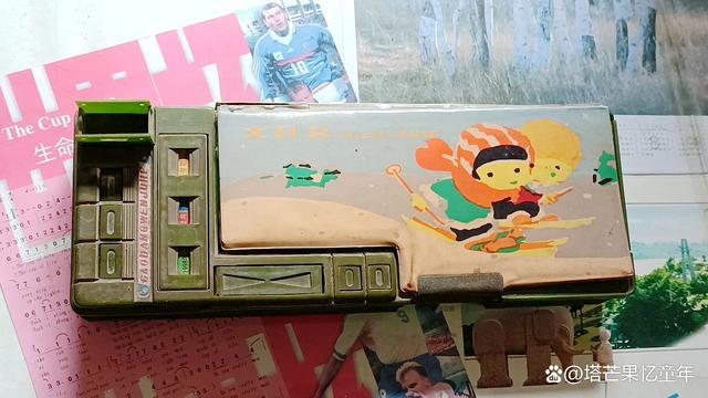 80后小时候看的动画片
