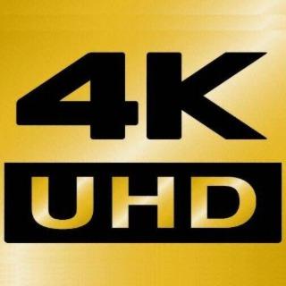 4K蓝光原盘的容量