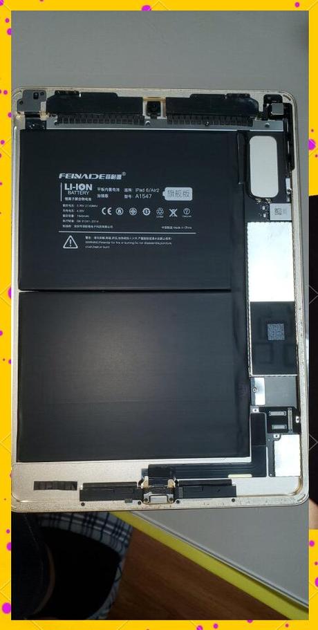 ipad电池老化会变卡吗截图2