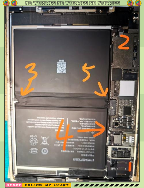 ipad电池老化会变卡吗截图3