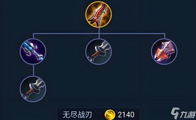 王者荣耀蒙犽最强出装铭文截图3