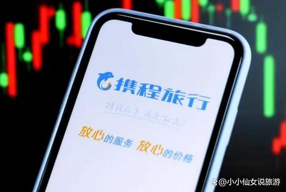 旅游景点抢票软件