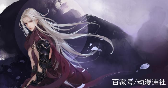 女帝的温柔暴君 小说